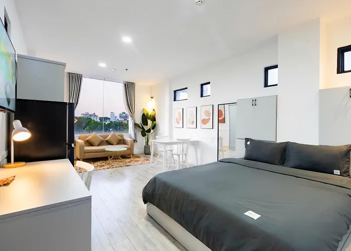 Home Away Dang Thi Nhu